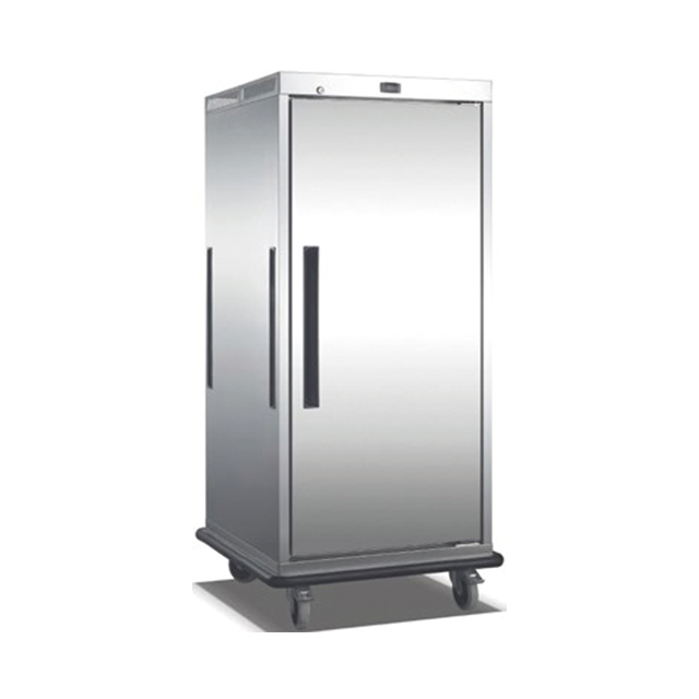 Banquet Food Trolley 