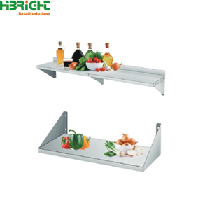 Single-layer Wall Mountaining Frame 