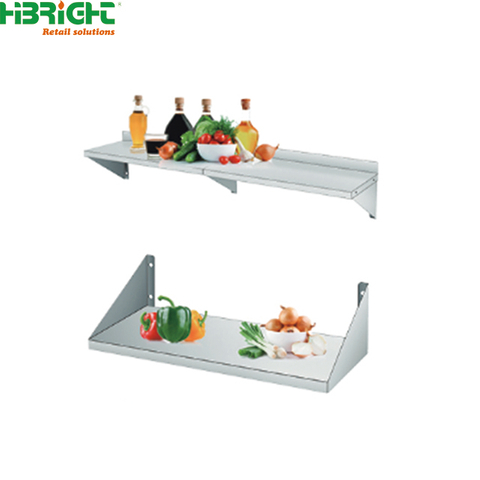 Single-layer Wall Mountaining Frame 