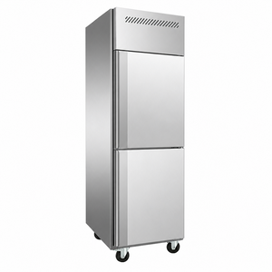S Series B Air-cooled Counter Chiller & Freezer