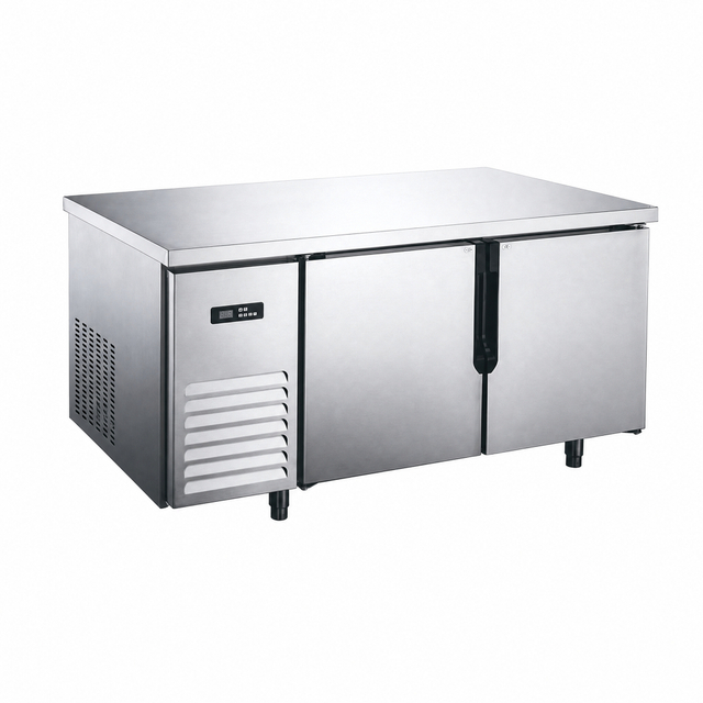 under Counter Chiller&Freezer(Air Cooling)
