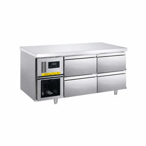Gn Pan under Counter Chiller