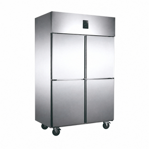Upright Chiller&Freezer( Air Cooling)