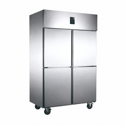 Upright Chiller&Freezer( Air Cooling)