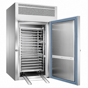 Blast Freezer