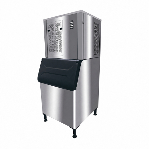 Flake Ice Maker Modular Commercial Air&Water Cooled