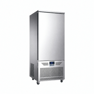 Blast Freezer