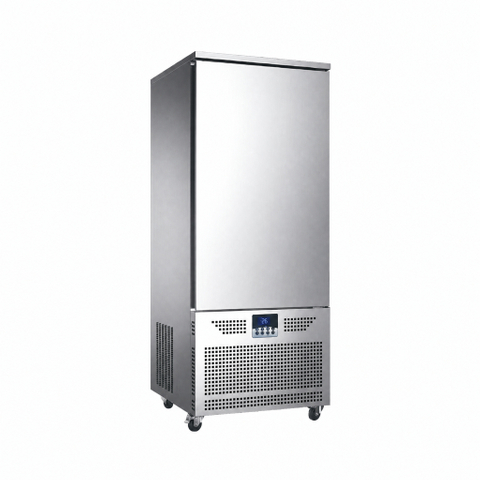 Blast Freezer