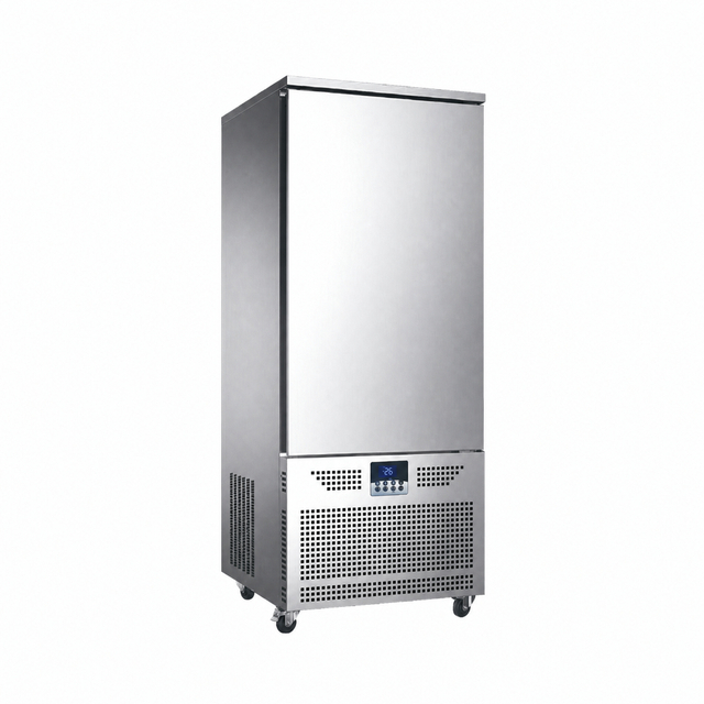 Blast Freezer