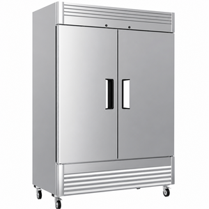 US Type US Series Upright Chiller & Freezer