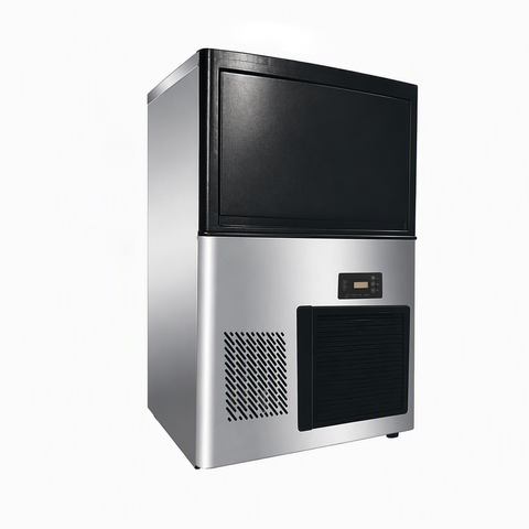 Cube Ice Machine