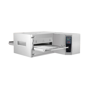Electric Pizza Oven