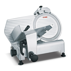 Commercial Meat Slicer Electric Stainless Steel Meat Slicing Machine