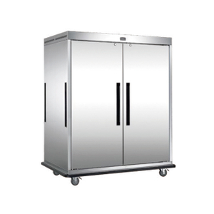 Banquet Food Trolley 