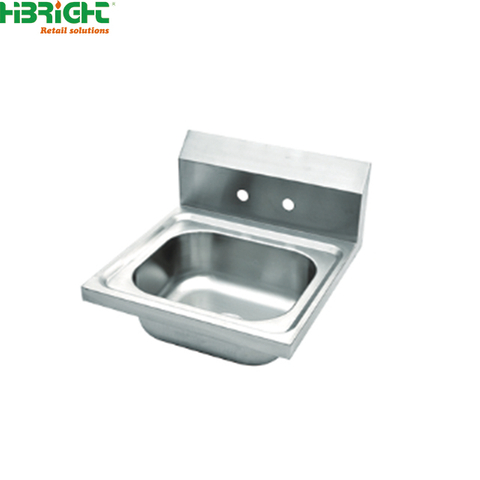 Single Sinks Washing Basin