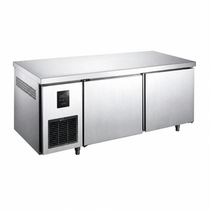 under Counter Chiller&Freezer(Air Cooling)