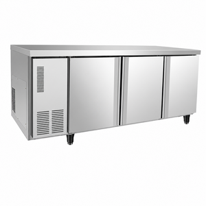 S Series B Air-cooled Counter Chiller & Freezer