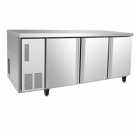 S Series B Air-cooled Counter Chiller & Freezer
