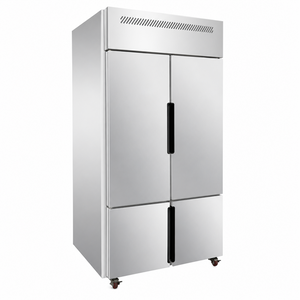 Tall Upright Kitchen Refrigerator