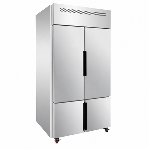 Tall Upright Kitchen Refrigerator