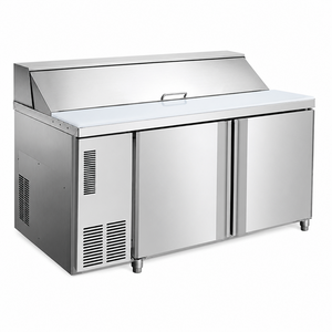S Series G Air-cooled Pizza Refrigerator