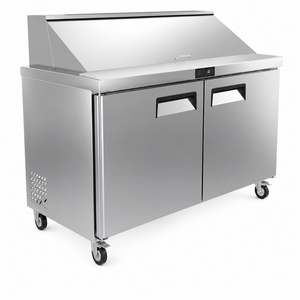 US Type US Series Salad Refrigerator