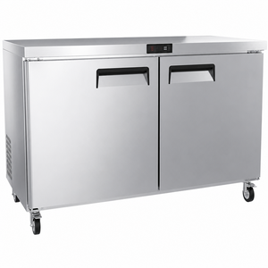 US Type US Series Counter Chiller & Freezer