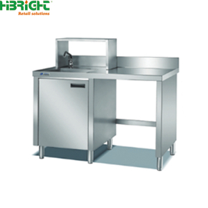 Sink Operating Cabinets