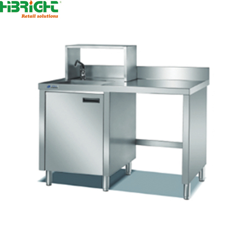 Sink Operating Cabinets