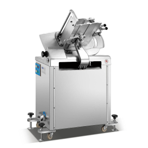 Stainless Steel Meat Slicer Commercial