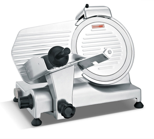 Stainless Steel Electric Meat Slicer