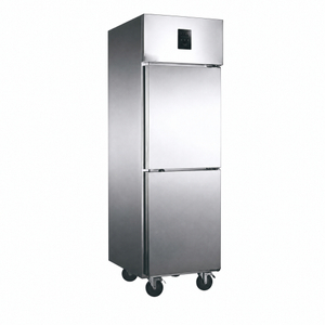 Upright Chiller&Freezer( Air Cooling)