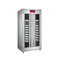 32-Tray Economy Proofer