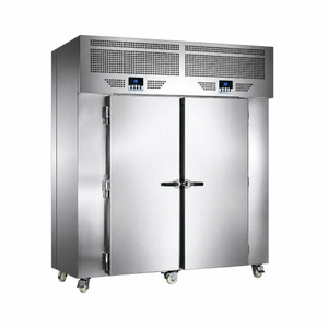 Blast Freezer