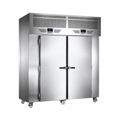Blast Freezer