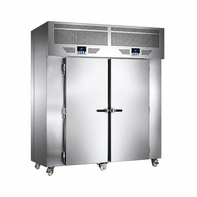 Blast Freezer