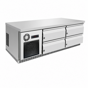 Chef Base Refrigerator 