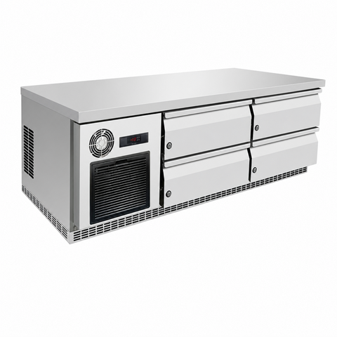 Chef Base Refrigerator 