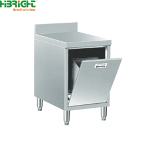 Garage Cabinet Operator
