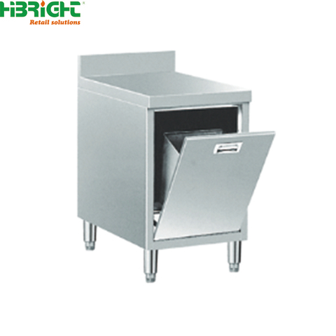 Garage Cabinet Operator