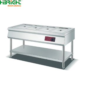 New Thermal Insulation Soup Pond