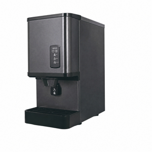Countertop Ice Maker And Water Dispenser Air Cooled Commercial