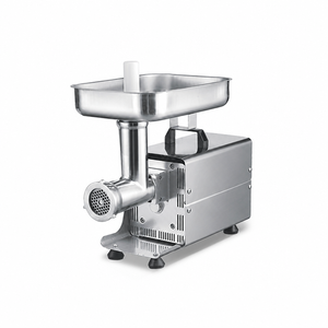 304 Stainless Steel Electric Meat Grinder