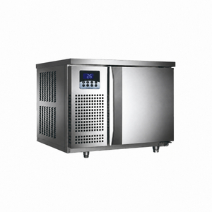 Blast Freezer