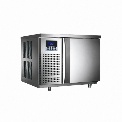 Blast Freezer