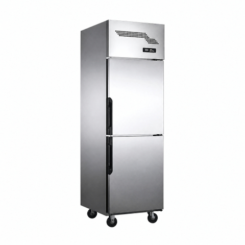 Upright Chiller&Freezer( Air Cooling)