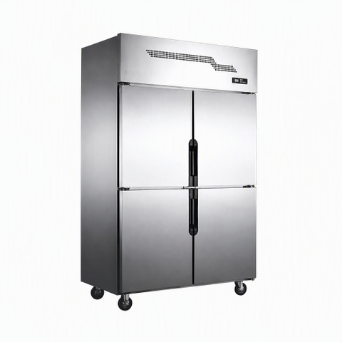 Upright Chiller&Freezer( Air Cooling)