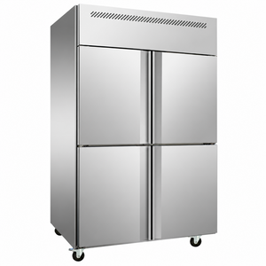 S Series B Air-cooled Upright Chiller& Freezer