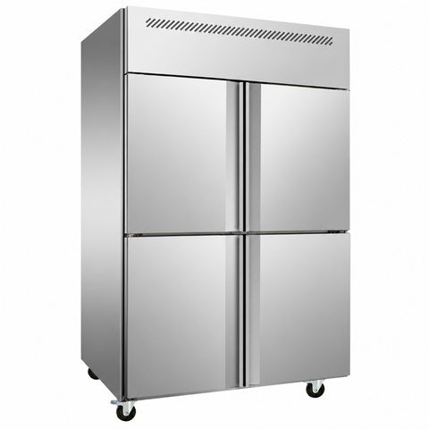 S Series B Air-cooled Upright Chiller& Freezer