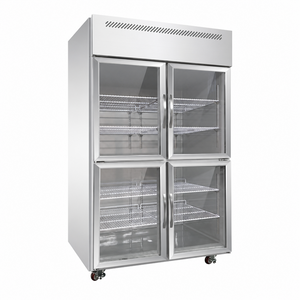 Tall Upright Kitchen Refrigerator